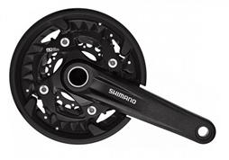 stred SHIMANO FCMT500 40/30/22 10s